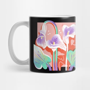 Calla Lillies 1 Mug